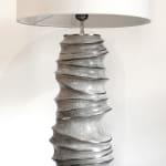 Mathilde Penicaud, BDC Froissé Side Table, 2015