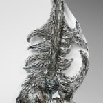 Nathalie Ziegler, Source Mirror, 2022