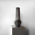 Mathilde Penicaud, BDC Froissé Side Table, 2015