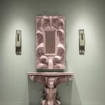 Hubert Le Gall, Carafon Mirror, 2012