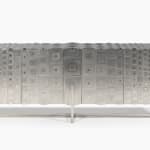 Erwan Boulloud, Phàô Suspension Light, 2019