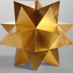 Nicolas Aubagnac, Pair of Ambra Lamps, 2021