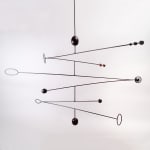 Emmanuel Babled, Digit Chandelier Large, 2008