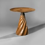 Vincent Corbière, Derviche Table II, 2023