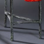Hélène de Saint Lager, Amethyste Side Table, 2013