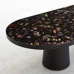 Marcin Rusak, Pair of Sister Tables 91