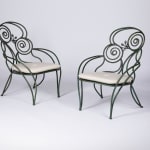 Erwan Boulloud, Noyau Enfilade, 2024