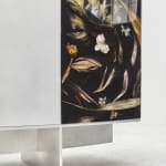 Marcin Rusak, Pair of Sister Tables 91