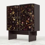 Marcin Rusak, Pair of Sister Tables 91