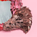 Nathalie Ziegler, Source Mirror, 2022