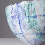 Alice Gavalet, Brown Vase, 2015