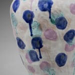 Alice Gavalet, Brown Vase, 2015