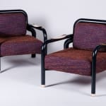 Eric Schmitt, Canoë Chair, 2016