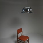 G.P.A. Monti, Pendant Lamp Model "2507", 1968