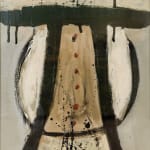 Hsiao Chin 蕭勤, Inner Joy 內悅, 2014