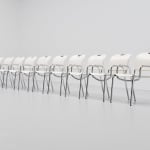 Achille Castiglioni, Castiglia chairs, 1968