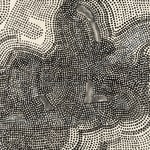 Wang Jieyin 王劼音, Ethereal No.37《飄渺 No.37》, 2014