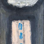 Hsiao Chin 蕭勤, Inner Joy 內悅, 2014