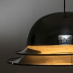 G.P.A. Monti, Pendant Lamp Model "2507", 1968