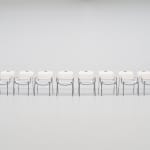 Achille Castiglioni, Castiglia chairs, 1968