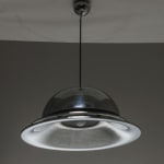 G.P.A. Monti, Pendant Lamp Model "2507", 1968
