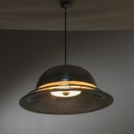 G.P.A. Monti, Pendant Lamp Model "2507", 1968