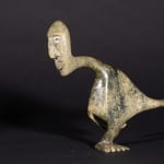 Toonoo Sharky, Transformation , 2001