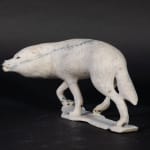 Paul Maliki, Wolf / Loup