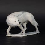 Paul Maliki, Wolf / Loup