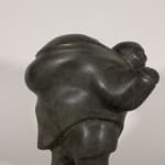 David Ikutaaq, Mother & Child / mere et enfant, ca. 1970