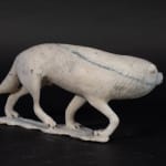 Paul Maliki, Wolf / Loup