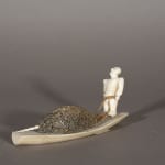 Patrick Kagoatark, Legend of the Narwhal / legende du narval, ca. 1970