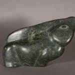 Joanassie Igiu, Sedna / Deese de mer, ca. 1972