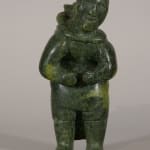 Kiakshuk, Untitled / Sans Titre, 1962