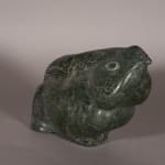 Joanassie Igiu, Sedna / Deese de mer, ca. 1972