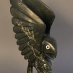Toonoo Sharky, Bird & Fish / Oiseau & poisson, 2002