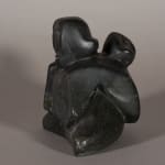 Joy Hallauk, Mother & Child / mere et enfant, ca. 1980