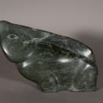 Joanassie Igiu, Sedna / Deese de mer, ca. 1972