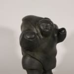 David Ikutaaq, Mother & Child / mere et enfant, ca. 1970