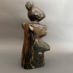 Amidlak, Totem, ca. 1952
