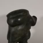 David Ikutaaq, Mother & Child / mere et enfant, ca. 1970