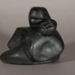 Joy Hallauk, Mother & Child / mere et enfant, ca. 1980