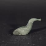 Tuna Iquliq, Inuk with Birds / Inuk avec oiseaux, ca. 1980