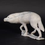 Paul Maliki, Wolf / Loup