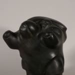 David Ikutaaq, Mother & Child / mere et enfant, ca. 1970