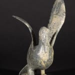 Papiara Tukiki, Necklace / collier, 1975