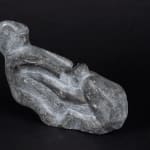 Elizabeth Nutaraaluk Aulatjut, Mother & Child / mere et enfant, ca. 1985