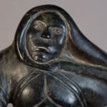 Unidentified / non-identifié, Mother & Children/ mere et enfants, ca. 1952