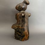Amidlak, Totem, ca. 1952