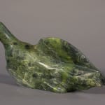 Unidentified / non-identifié, Bird / oiseau, ca. 1970